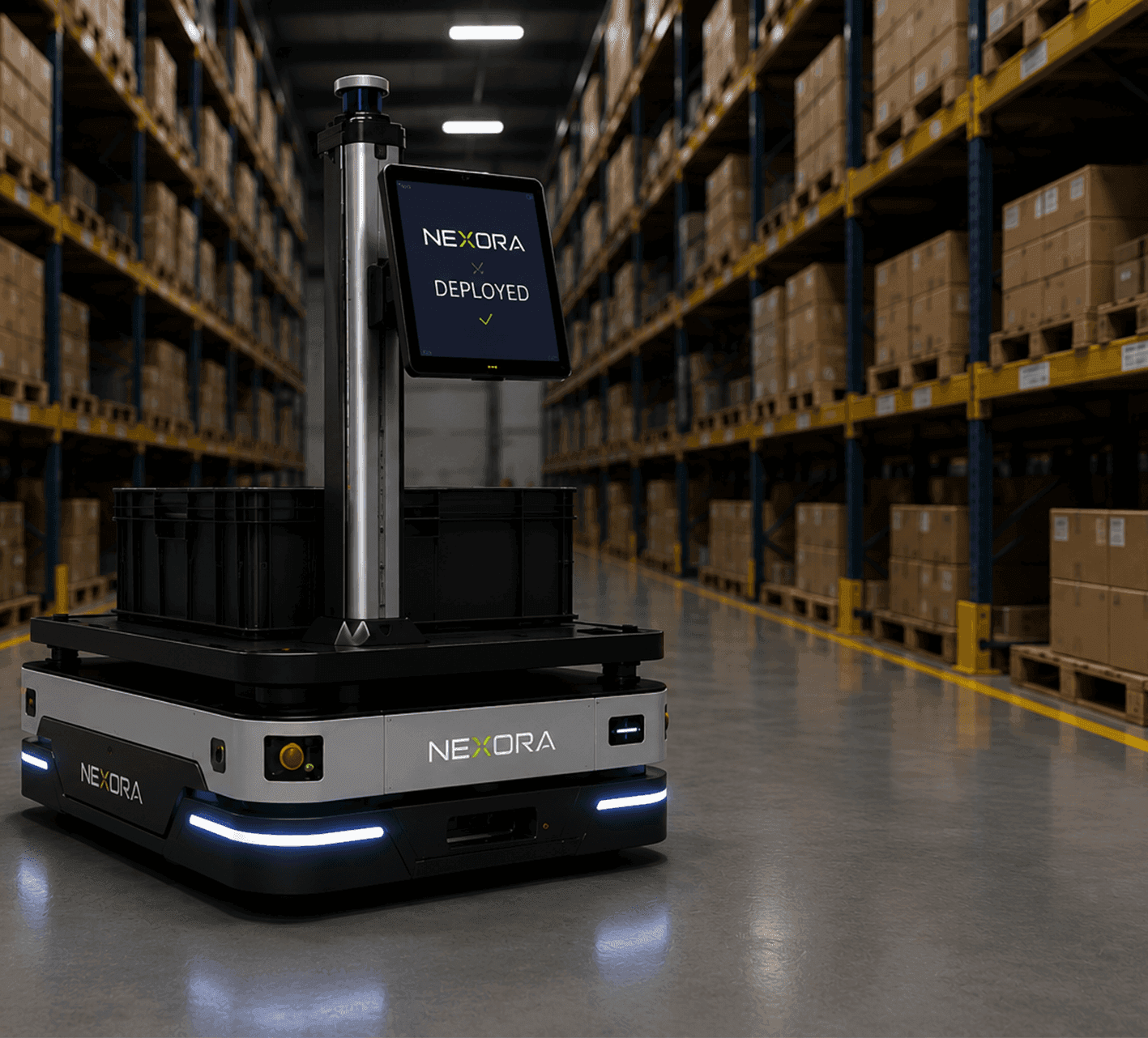 Workforce solutions